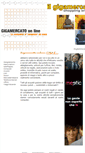 Mobile Screenshot of gigamercato.it